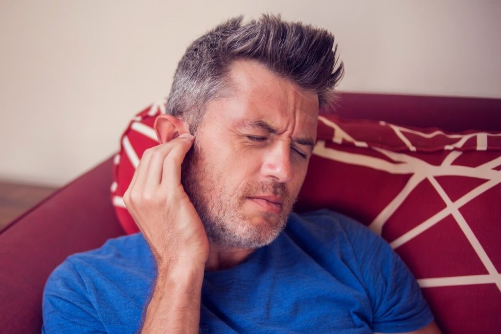 Acouphène: comment soulager les bourdonnements d'oreilles?
