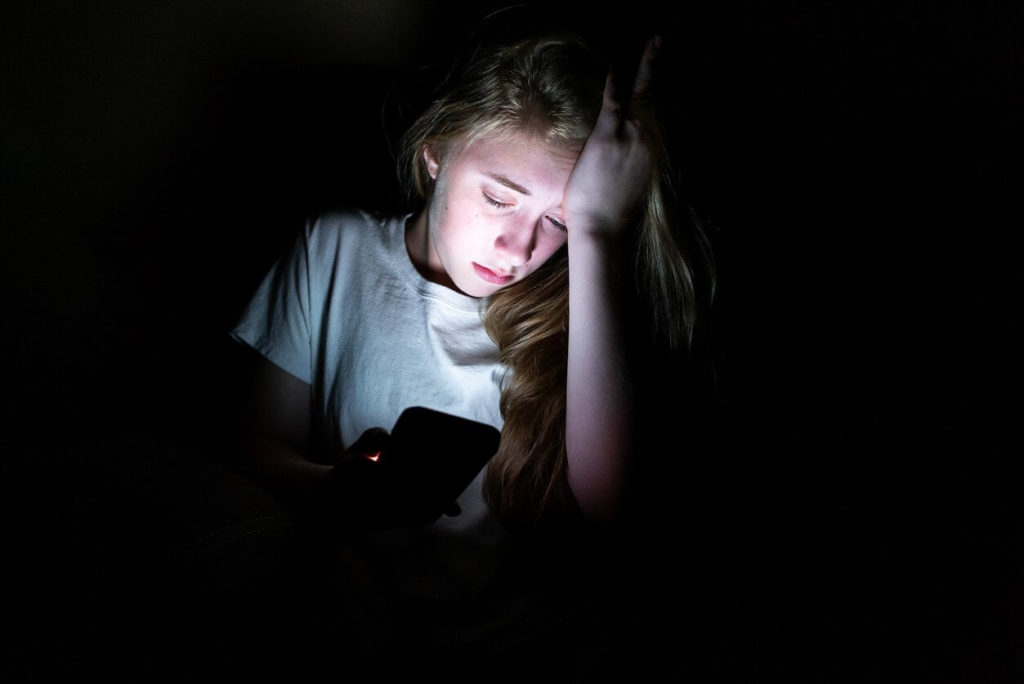 Anxiété nocturne : comment calmer le stress la nuit ?