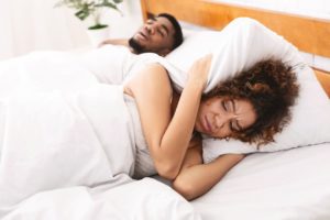 Apnée du sommeil : comment bien respirer la nuit ?