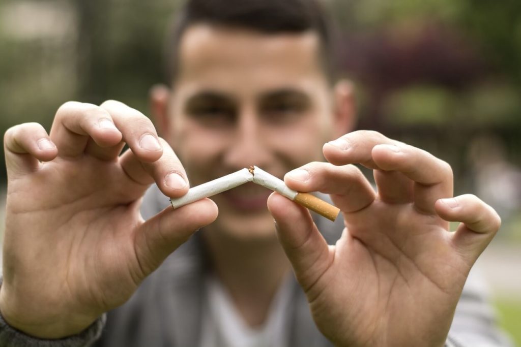 Arrêter de fumer : comment vaincre cette addiction naturellement ?