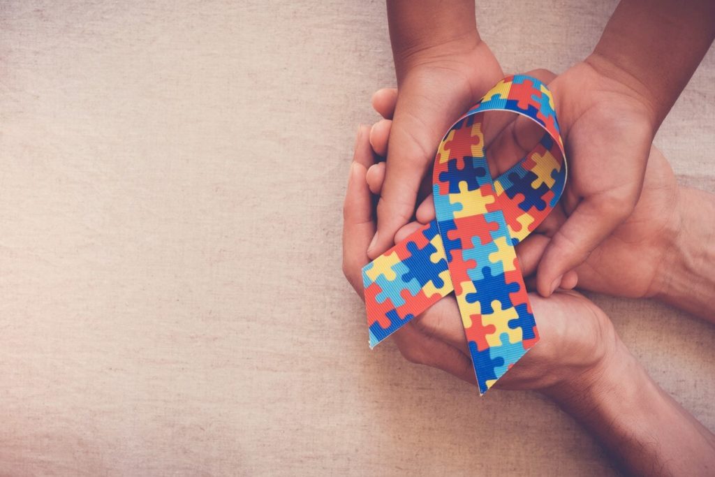 Comment mieux gérer l'autisme naturellement au quotidien ?