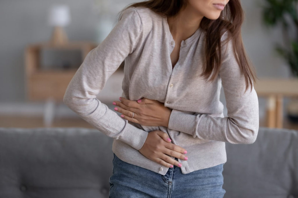 Colon irritable: comment réduire l'inflammation intestinale?
