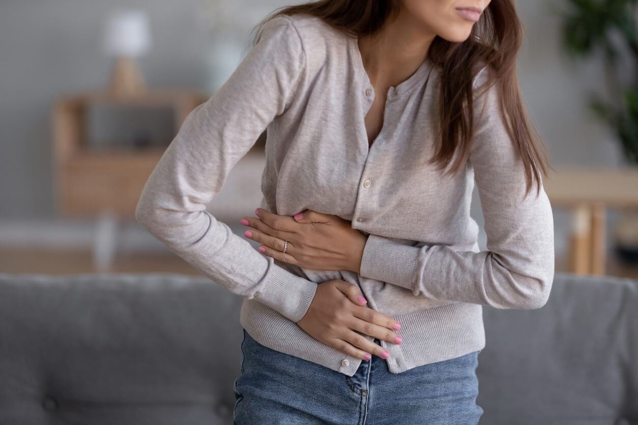 Colon irritable comment réduire l'inflammation intestinale?  Stress.app