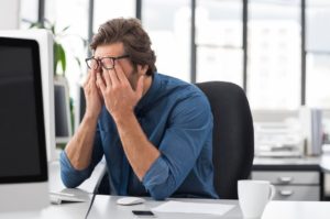 Crise de stress : comment se calmer et gérer la situation ?