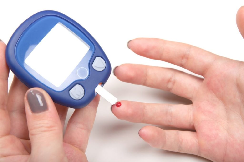 Diabète de type 2 : comment diminuer sa glycémie ?