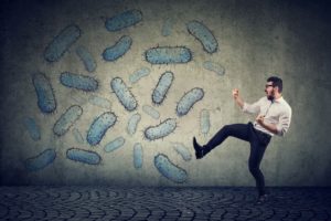 Défenses immunitaires : comment booster son immunité ?