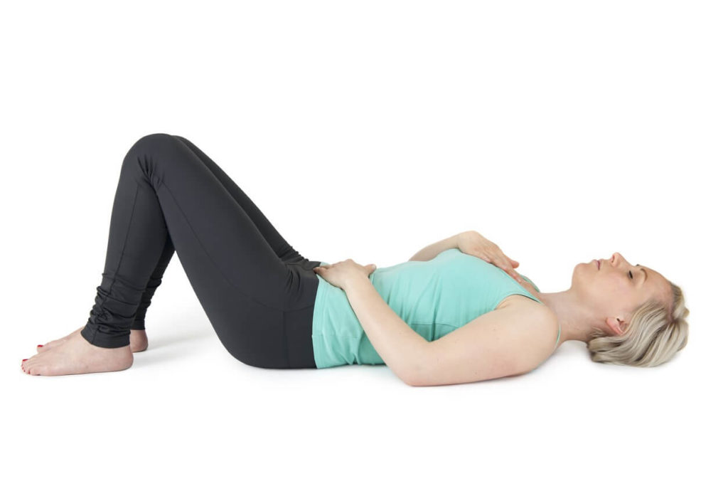 Exercice de respiration abdominale : comment respirer avec le ventre ?