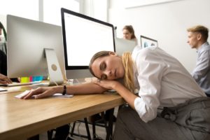 Fatigue chronique : comment sortir de l’épuisement ?