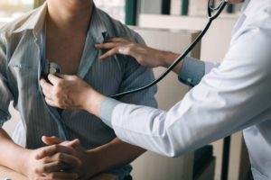 Hypotension: comment faire remonter sa tension?