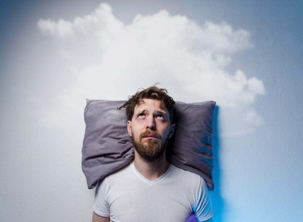 Insomnie : quelles sont les solutions pour bien dormir ?
