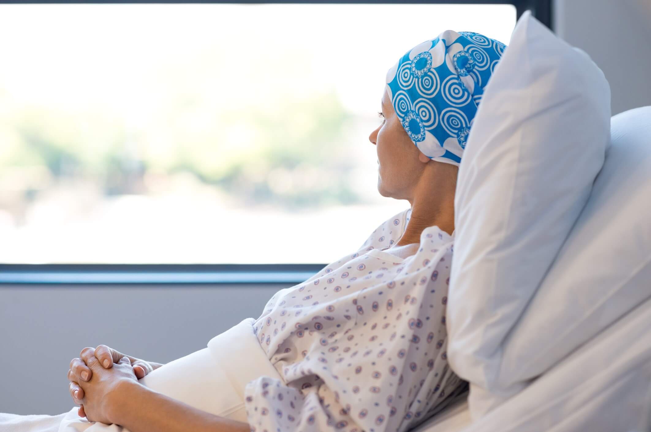 Leucémie  peuton réellement soigner un cancer du sang?