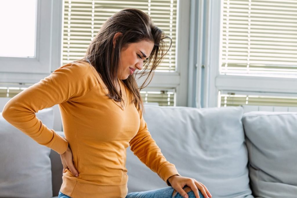 Mal au dos : comment réussir à ne plus avoir de douleurs ?