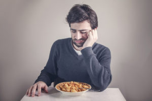 Manque d’appétit : quand le stress coupe l’envie de manger ?