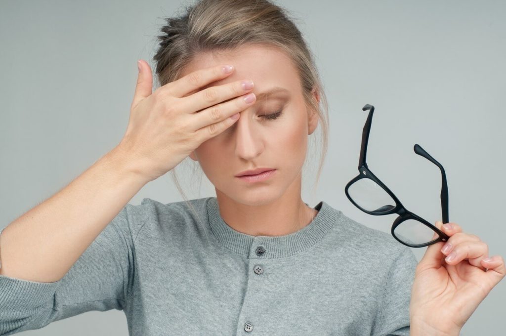 Migraine ophtalmique : comment faire pour s'en débarrasser ?