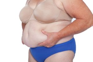 Ménopause : comment réussir à perdre du ventre ?