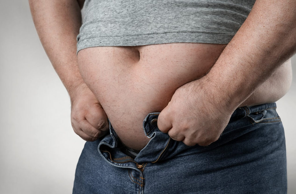 Obésité : comment réussir à maigrir vite pour s'en sortir ?