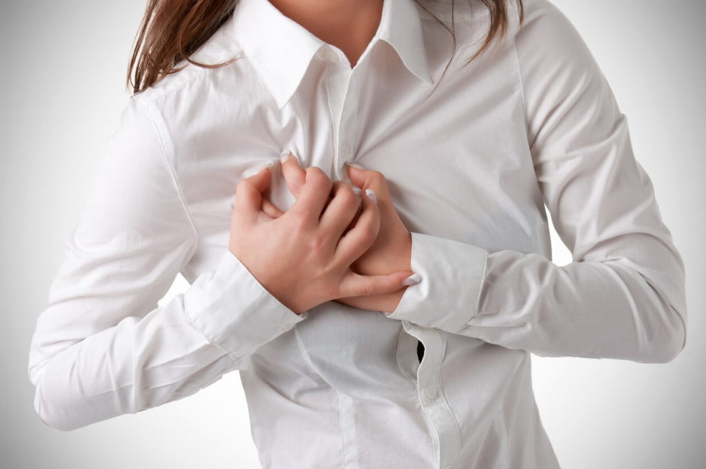 Palpitations cardiaques : comment calmer son cœur ?