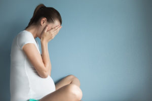 Peur de l’accouchement : comment accoucher sans stress ?