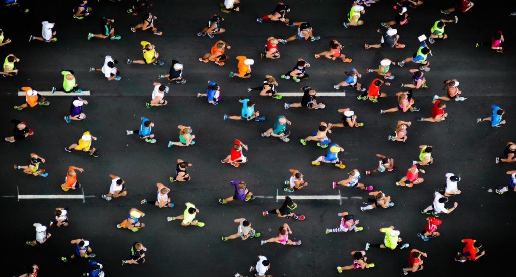 Préparation marathon : comment se préparer pour une course à pied ?