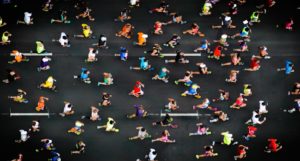 Préparation marathon : comment se préparer pour une course à pied ?
