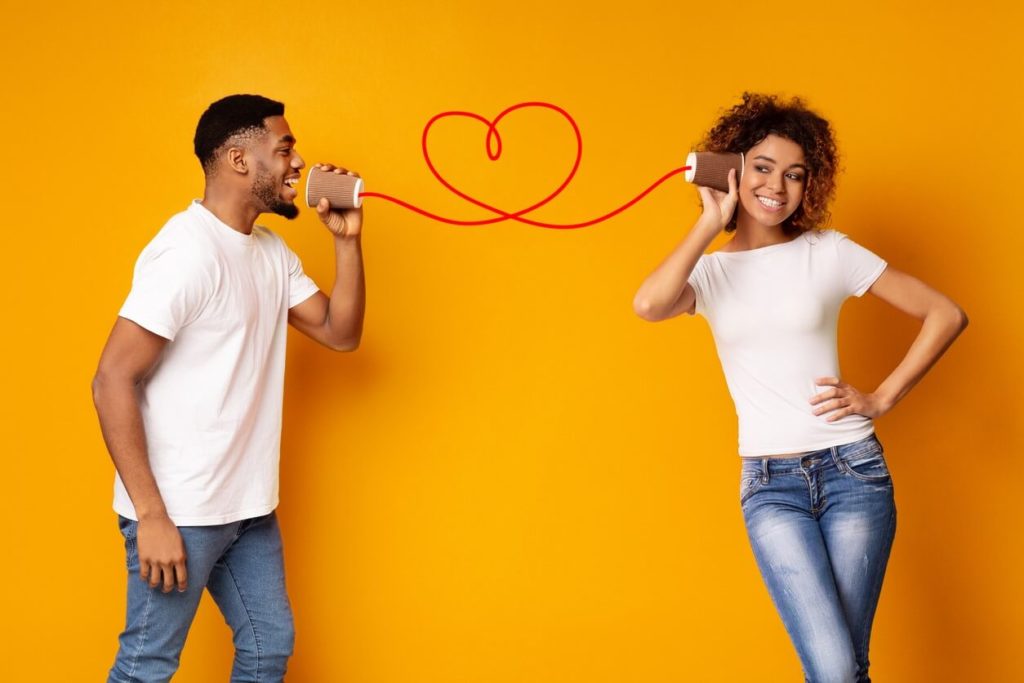 Avouer ses sentiments : comment déclarer son amour ?