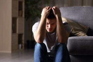 Decline in morale: what to do when you are depressed?