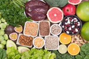 Carence en vitamine B9 (acide folique) : quels aliments consommer ?