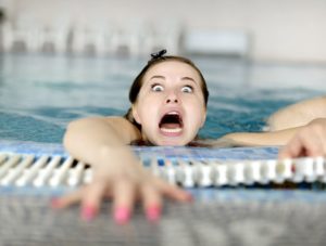 Aquaphobie : comment dépasser sa phobie de l'eau pour faire de la natation ?