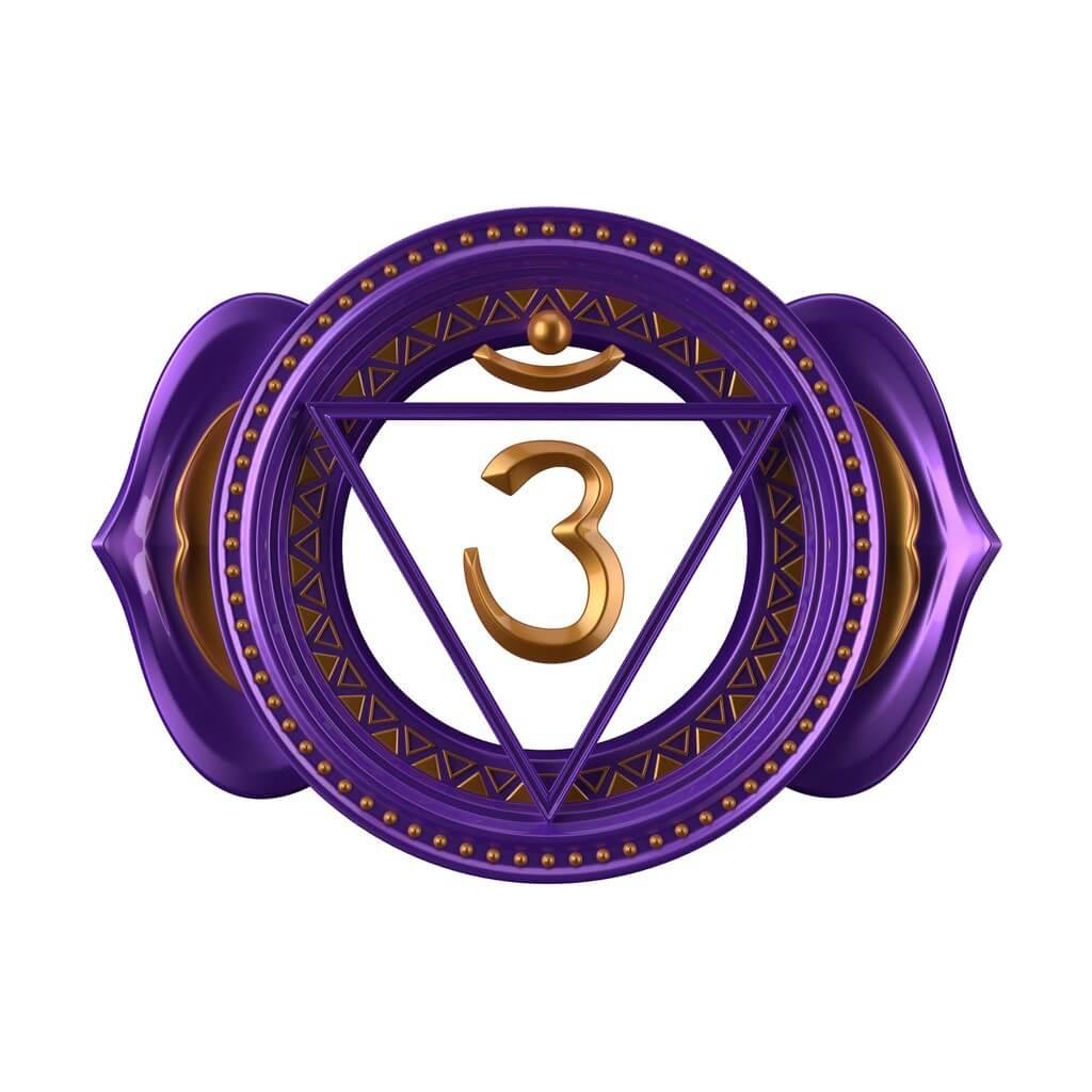 How to open the third eye chakra (Ajna)?