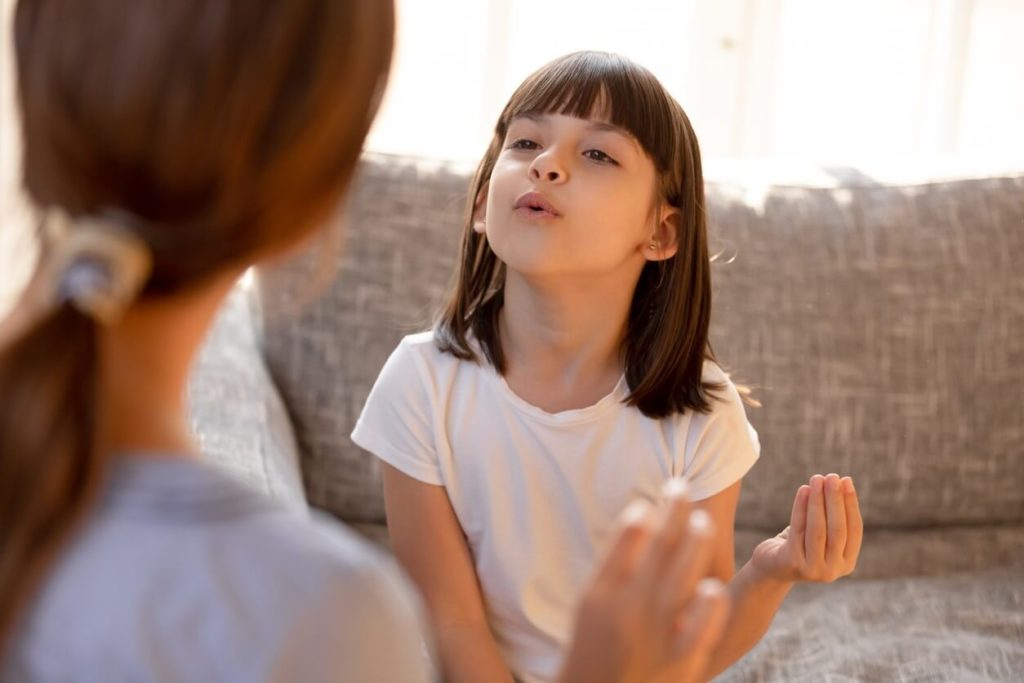 Comment vaincre sa peur du bégaiement ?