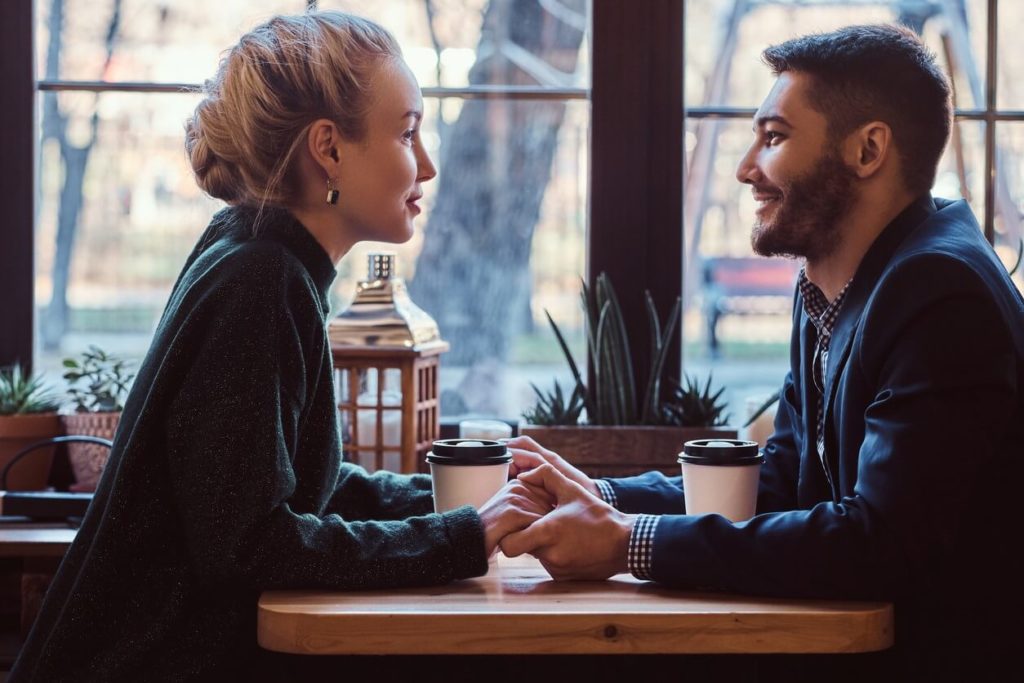 Spiegeleffect in onze relaties om elkaar beter te leren kennen?