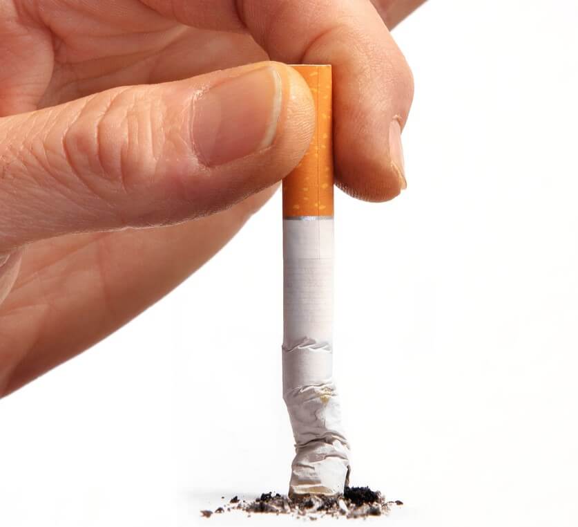 Manque de nicotine et arrêt du tabac : comment gérer le stress ?