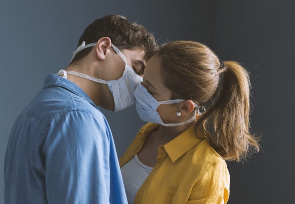 Mononucléose infectieuse : que faire contre la maladie du baiser ?