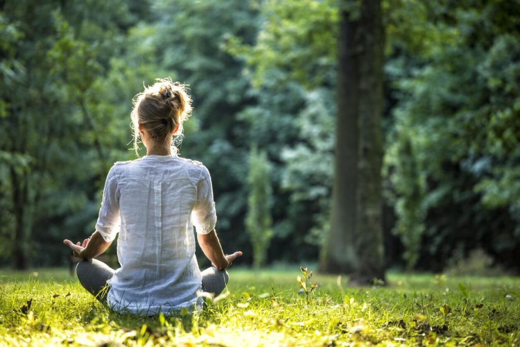 Méditation anti-stress : comment méditer pour diminuer l’anxiété ?