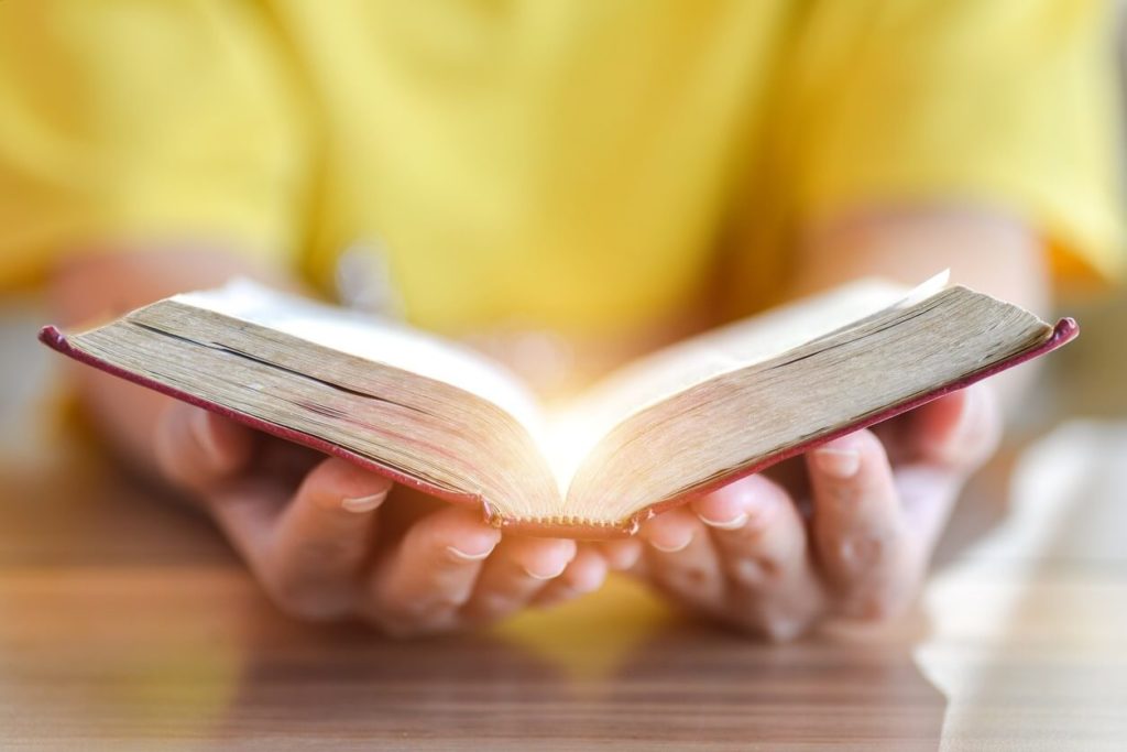 Méditation chrétienne : comment méditer sur la parole de Dieu ?