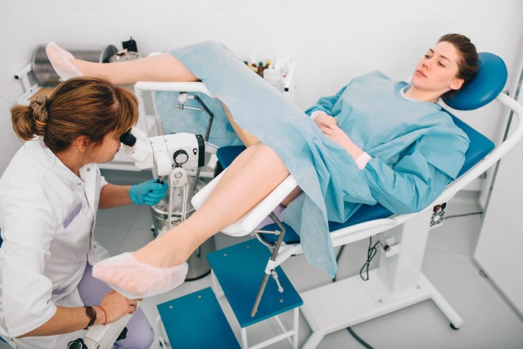 Peur du gynécologue : que faire avant d’aller chez le gynéco ?