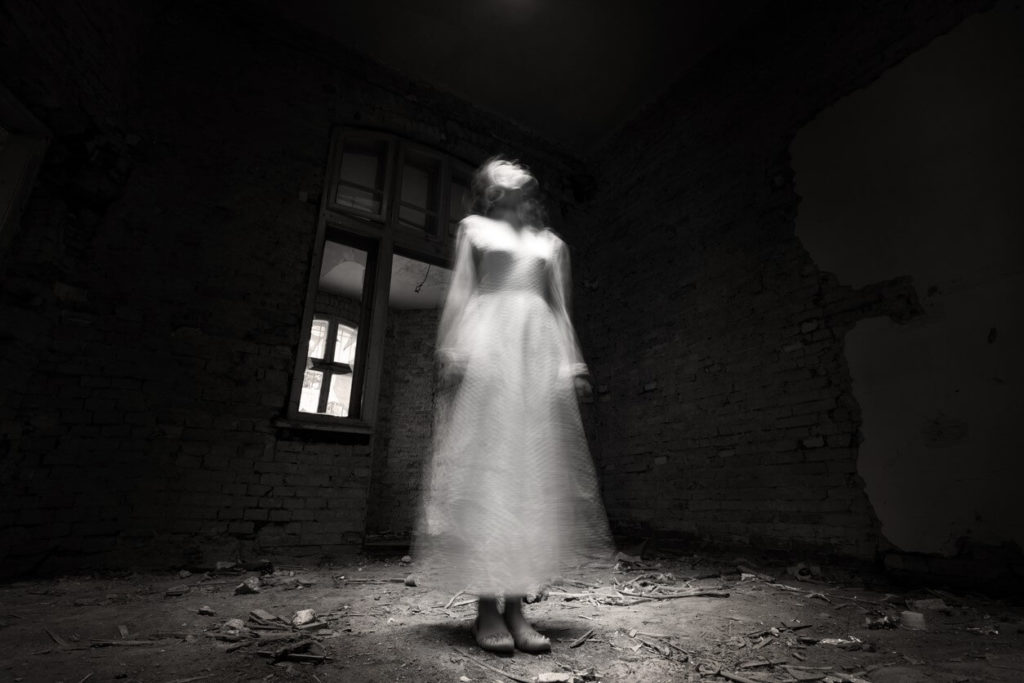 Peur du paranormal : comment la surmonter ?