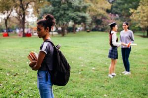 Phobie scolaire : que faire en cas de stress au lycée ?