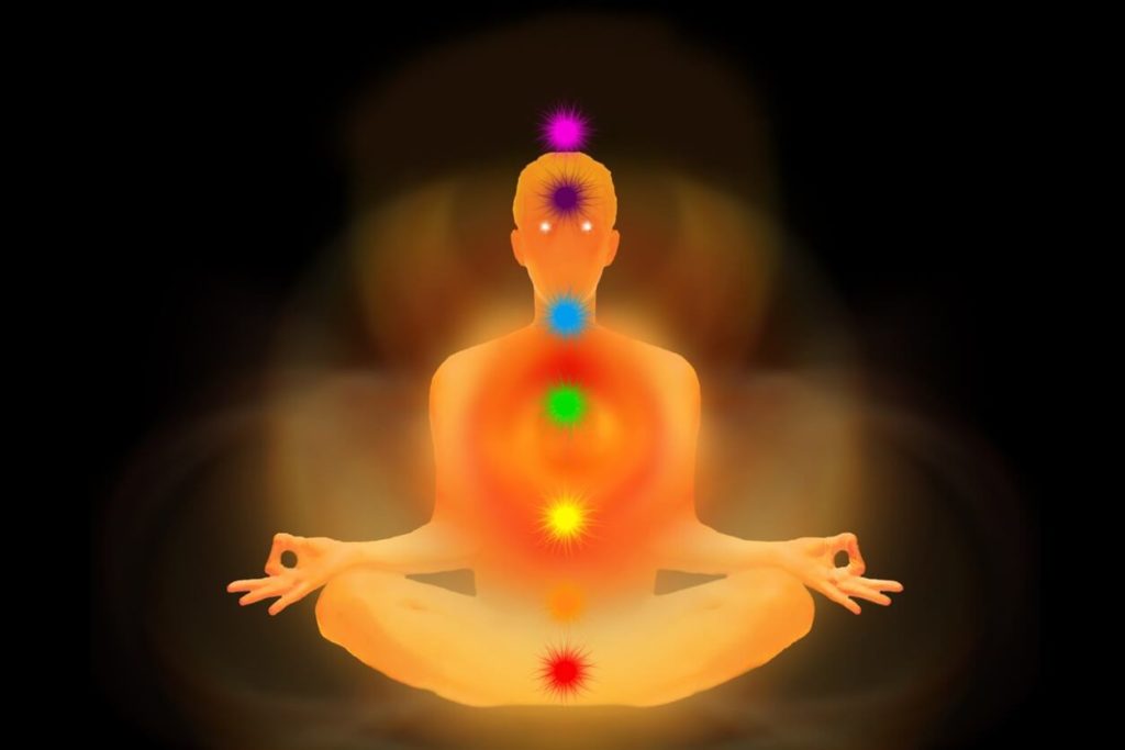 Meditationsposition: die richtige Haltung in 7 Punkten!