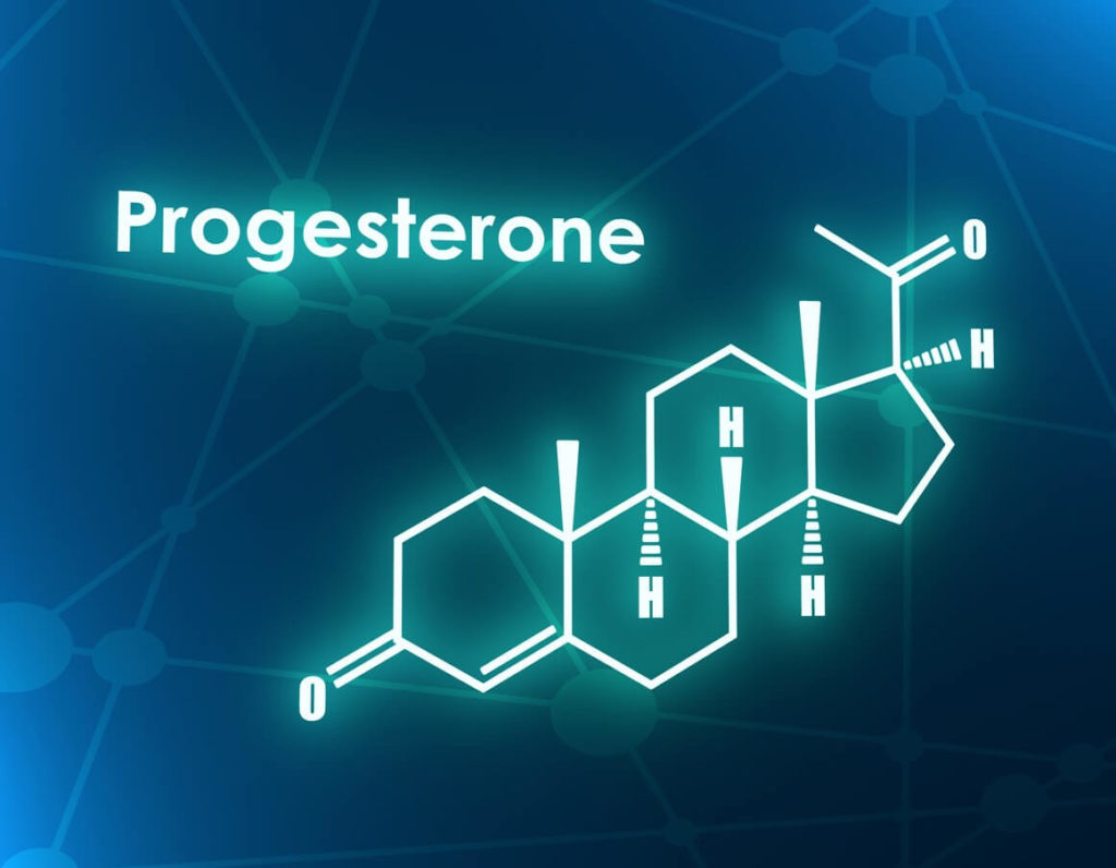 Progestérone naturelle: quels sont les bienfaits et les effets secondaires?