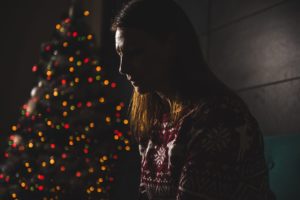 Stress des fêtes de Noël: que faire en cas d’angoisse et de déprime?