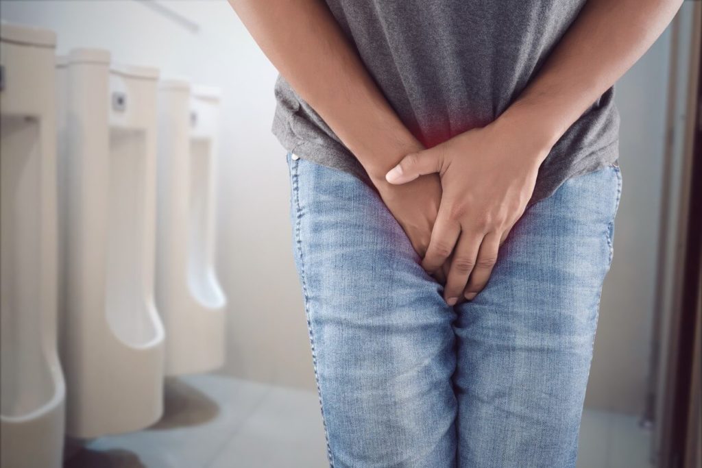 Stress et urine fréquente: que faire quand la vessie est hyperactive?