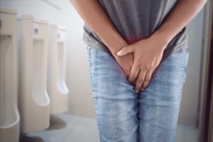 Stress et urine fréquente: que faire quand la vessie est hyperactive?