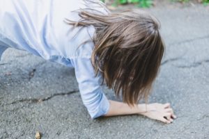 Stress und Ohnmacht: Wie vermeide ich vagale Beschwerden?
