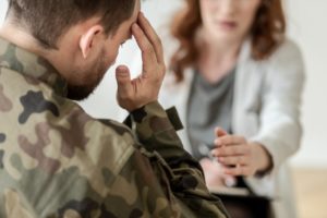 Stress post traumatique : comment guérir son passé ?