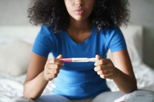 Stress pour tomber enceinte : comment l’éliminer ?