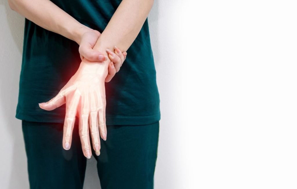 Tendonitis: how to treat and relieve pain?