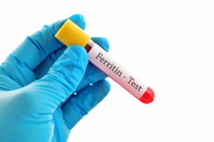 Trop de fer: quelles sont les causes de trop de ferritine?