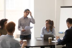 Voix qui tremble à cause du stress et des émotions: que faire?