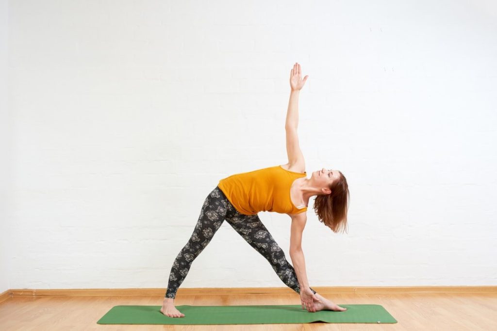 Yoga Flow ou Vinyasa: un yoga doux pour le corps?